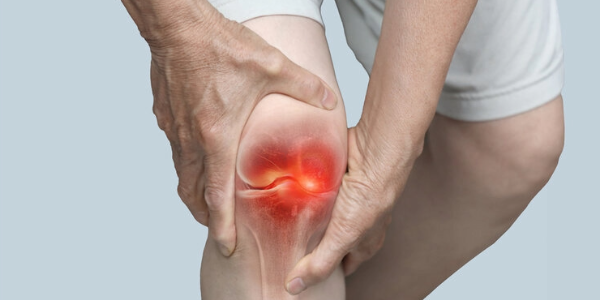 New Study Shows That Rheumatoid Arthritis Begins Long Before Symptoms Appear 1