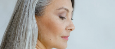 Scientists Have Discovered a Surprising Link Between Gray Hair and Cancer