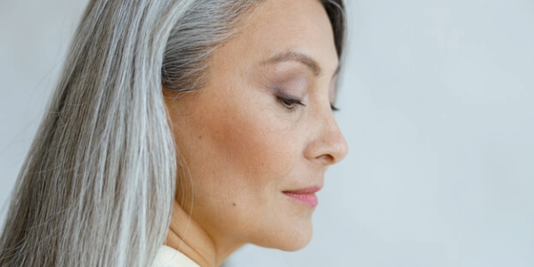 Scientists Have Discovered a Surprising Link Between Gray Hair and Cancer