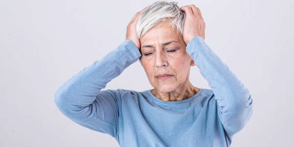 Scientists May Have Found a Way to Reverse Memory Loss in Aging Brains