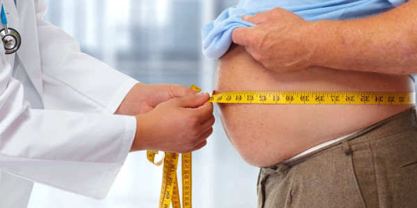 Blood Tests Show that Obesity Rapidly Accelerates the Progression of Alzheimer's Disease 2