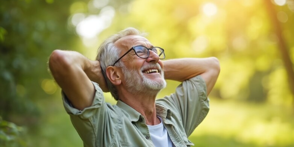 Herbal Remedies for Men Going Through Andropause: A Detailed Overview 1