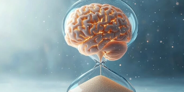 Scientists Discover “Master Regulator” that Could Reverse Brain Aging 1
