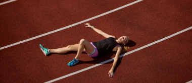 Symptoms of Menopause are Also Widespread Among Elite Endurance Athletes