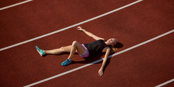 Symptoms of Menopause are Also Widespread Among Elite Endurance Athletes