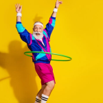 The Genetic Advantage that Helps Some People Stay Mentally Fit Throughout their Lives