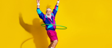 The Genetic Advantage that Helps Some People Stay Mentally Fit Throughout their Lives