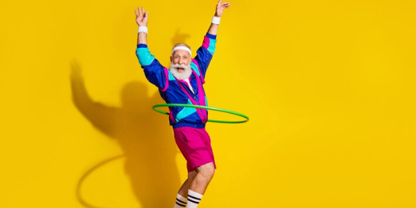 The Genetic Advantage that Helps Some People Stay Mentally Fit Throughout their Lives