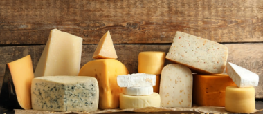 A 25-Year Study has found an Unexpected Link Between Cheese and Dementia