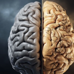 Menopause is Associated With the Loss of Gray Matter in Important regions of the Brain 1