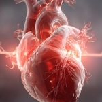 Nearly 200,000 People Reveal the True Key to Healthy Heart Function 1