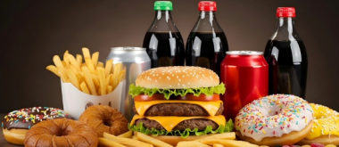 Ultra- Processed Foods are Associated With a 47% Higher Risk of Heart Attacks and Strokes