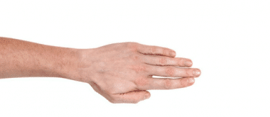 A Simple Photo of a Hand Could be the Key to Detecting a Serious Illness