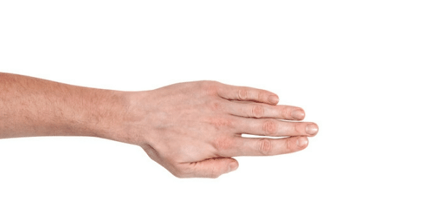A Simple Photo of a Hand Could be the Key to Detecting a Serious Illness