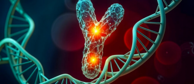 As Men Age, They Lose an Important Chromosome, Which Can be Fatal