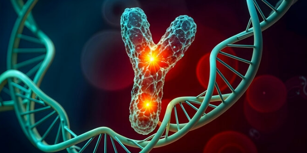 As Men Age, They Lose an Important Chromosome, Which Can be Fatal