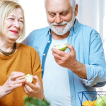 Study Shows that Vegetarians Over 80 are Less Likely to Live to 100