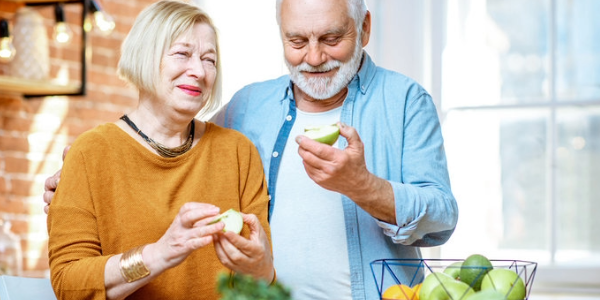 Study Shows that Vegetarians Over 80 are Less Likely to Live to 100