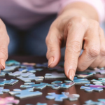 A Simple Blood Test Could detect the risk of Alzheimer's years in advance