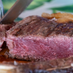 For Some People, Eating more meat may lower the risk of Alzheimer's disease