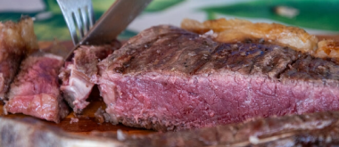 For Some People, Eating more meat may lower the risk of Alzheimer's disease