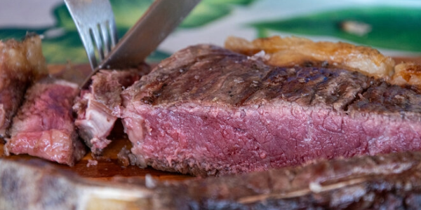 For Some People, Eating more meat may lower the risk of Alzheimer's disease