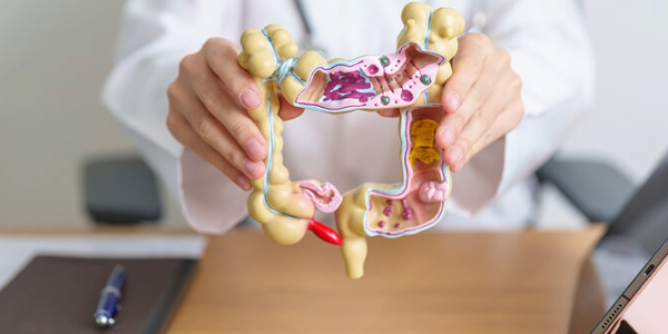 No More Colonoscopies? New Stool Test Detects 90% of All Colon Cancer Cases