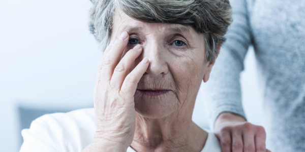 Research Shows Why the Risk of Alzheimer's is So Much Higher for Women