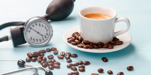 Scientists Reveal the Surprising Truth About Coffee and Blood Pressure