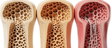 The Silent Threat to Bones: Osteopenia Often Goes Unnoticed for a Long Time