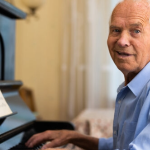 Learning to play a Musical Instrument After the Age of 70 may help protect memory