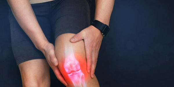 Scientists Discover a Simple Way to Relieve Osteoarthritis Pain Without Medication or Surgery