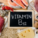 Vitamin B12 may hold surprising secrets about energy and aging in some people
