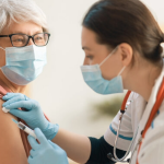 A Certain Nutrient May Help Vaccines Work Better in Older Adults