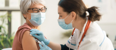 A Certain Nutrient May Help Vaccines Work Better in Older Adults