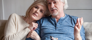Frequent Television Viewing in Middle Age is Linked to Changes in Brain Structure in Old Age 1