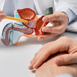 Nanoparticles Destroy Aggressive Prostate Tumors While Simultaneously Strengthening the Immune System 1