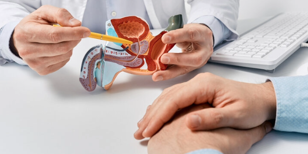 Nanoparticles Destroy Aggressive Prostate Tumors While Simultaneously Strengthening the Immune System 1