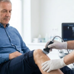 New Ultrasound Method Shows Potential for Preventing Osteoarthritis