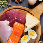 Eating Less Protein Might Slow Down the Aging Process 1