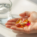 Multivitamins may help older adults maintain their ability to function in daily life