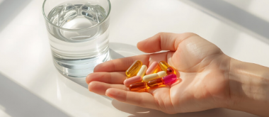 Multivitamins may help older adults maintain their ability to function in daily life