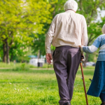 Research Shows Why Walking Becomes so Much Harder as Ee get Older