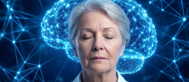 Scientists Have Discovered a Hidden Change in the Brain that Begins Around the Age of 50