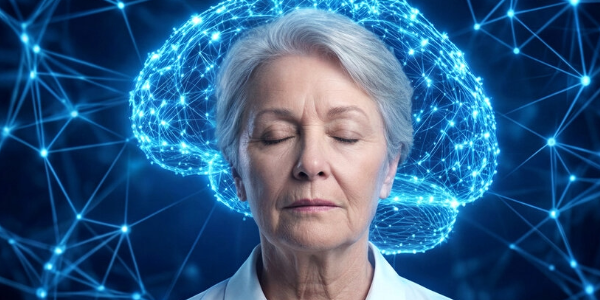 Scientists Have Discovered a Hidden Change in the Brain that Begins Around the Age of 50